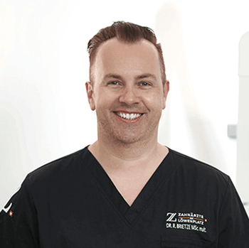 Dr. Rasco Brietze, Zahnarzt Zürich