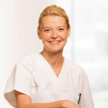 Dr. Kati Mayer - Fachärztin für Dermatologie in München