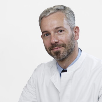 Dr. med. Stefan Schüller, Facharzt für Augenheilkunde in St. Gallen