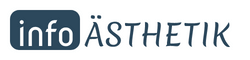 info Ästhetik Logo 